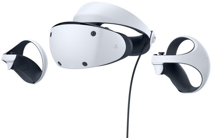 PlayStation vr2 bril, Ophalen, Zo goed als nieuw