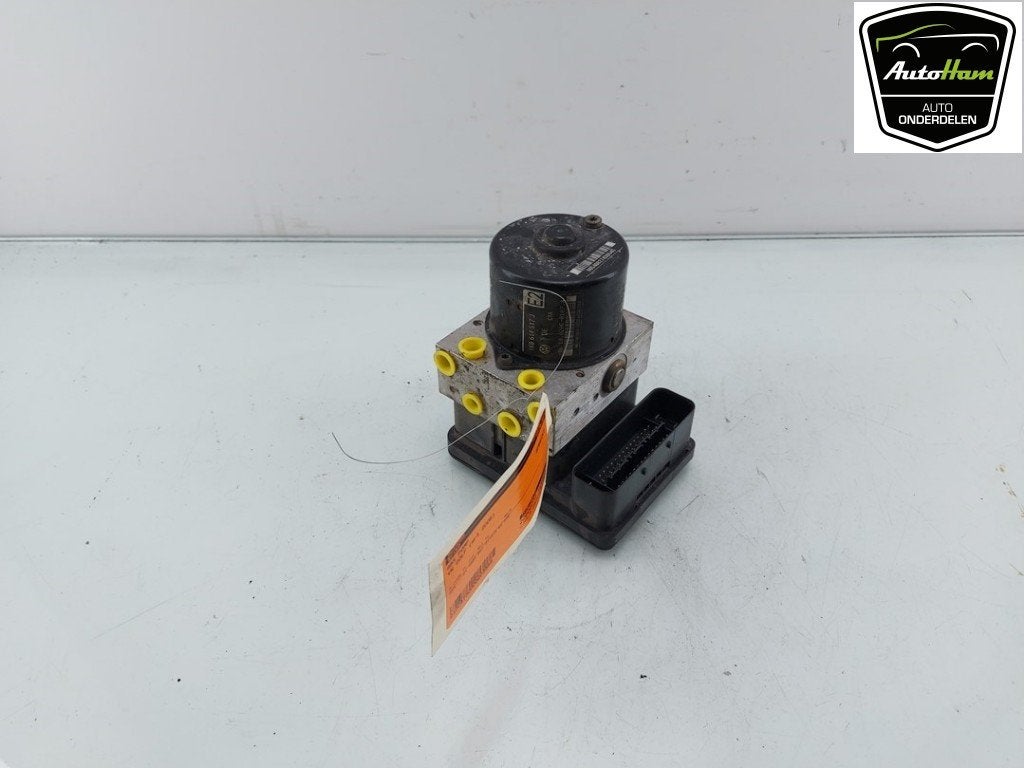 BLOC ABS (FREINS ANTI-BLOCAGE) Volkswagen Golf V (1K1), Autos : Pièces & Accessoires, Utilisé, Volkswagen
