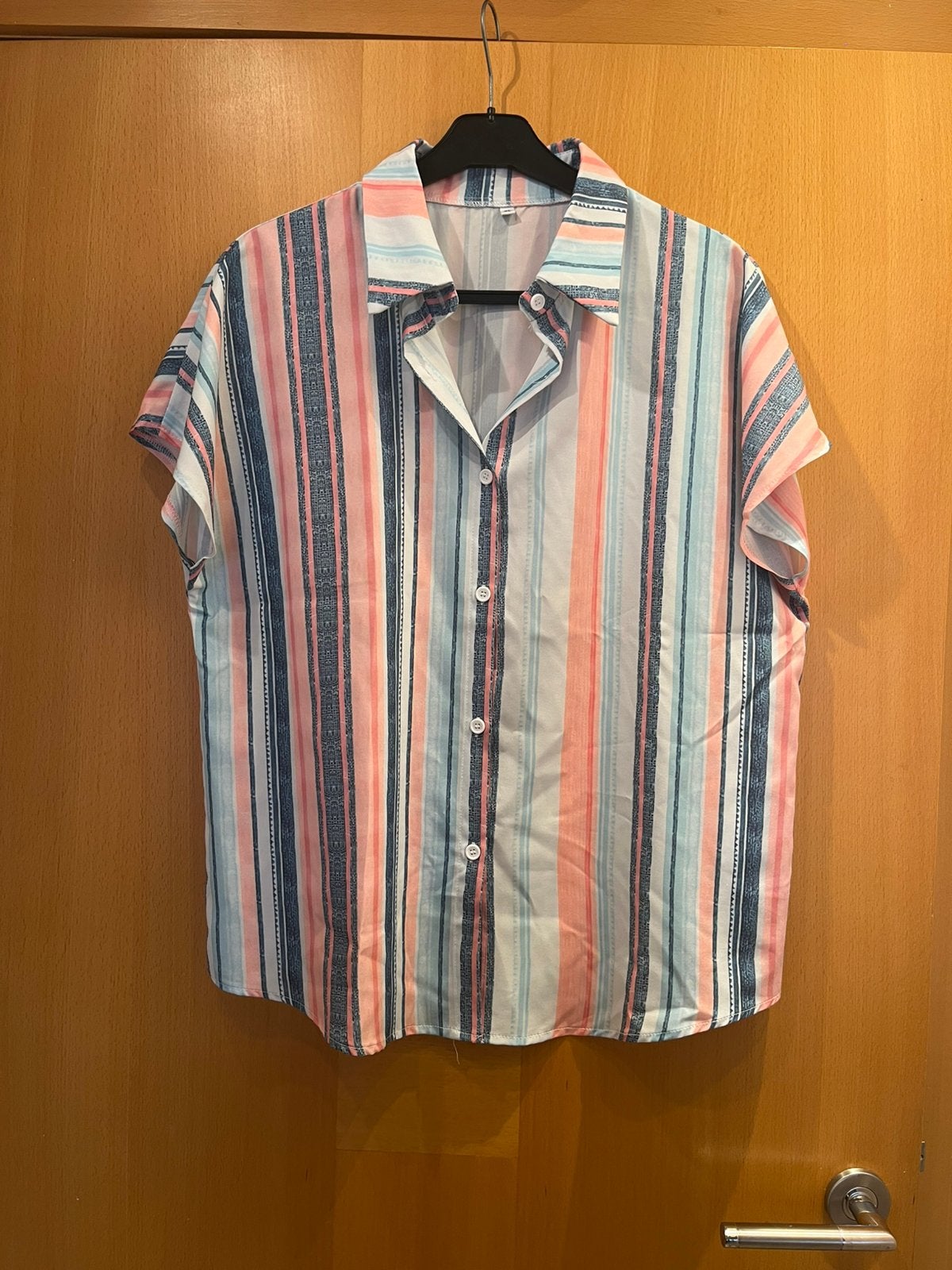 Blouse maat xl merkloos, Kleding | Dames, Blouses en Tunieken, Ophalen of Verzenden, Zo goed als nieuw, Maat 46/48 (XL) of groter