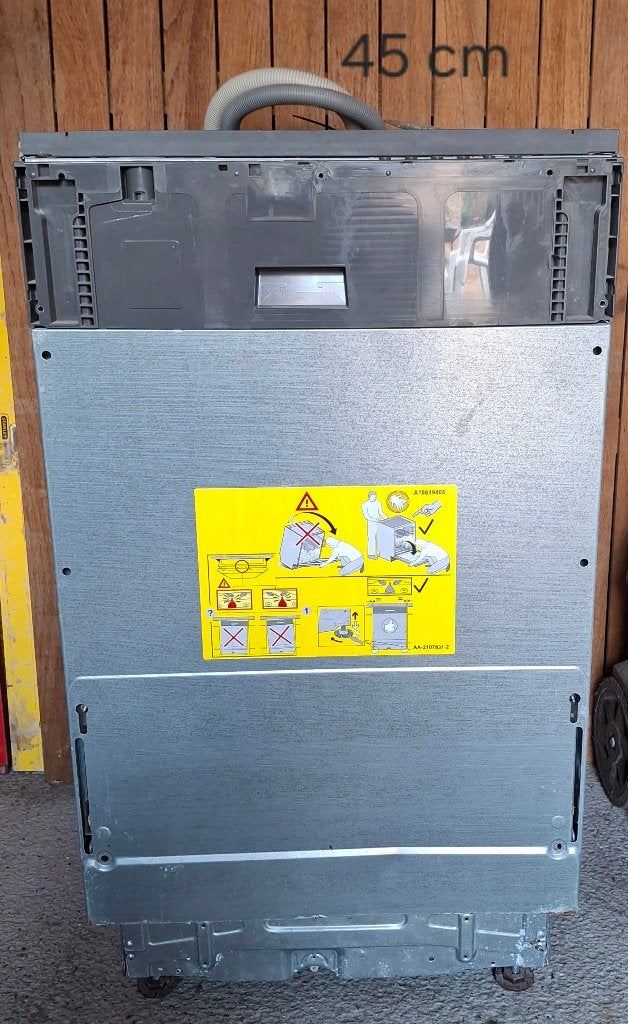 vaatwas ikea, Elektronische apparatuur, Vaatwasmachines, Ophalen