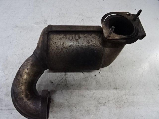KATALYSATOR Renault Grand Scénic II (JM) (01-2004/06-2009), Gebruikt, Renault
