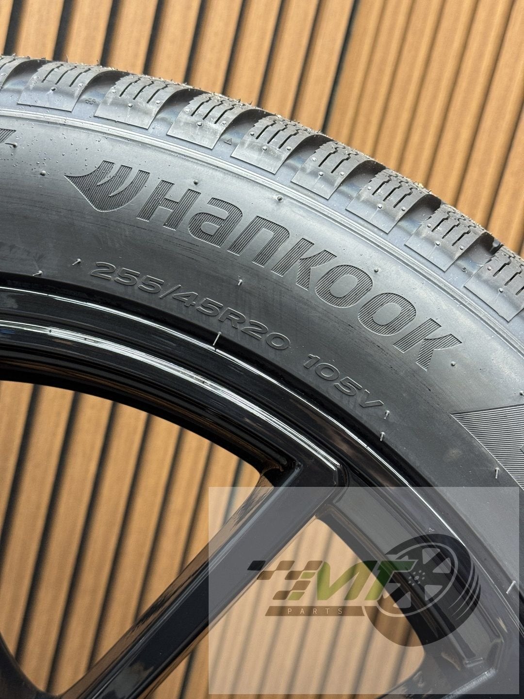 20" Audi Q5 SQ5 Sportback DUBBEL-SPK WINTER BTW 255 45 OEM, 255 mm, - Audi AG, - Auto-Union-Str. 1 85057 Ingolstadt Deutschland