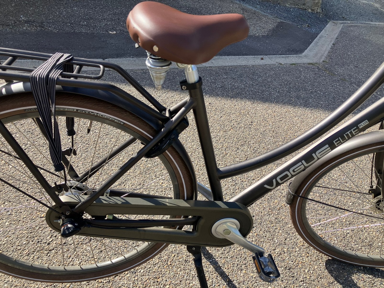 Fiets, Vélos & Vélomoteurs, Vélos | Femmes | Vélos grand-mère, Enlèvement, Comme neuf