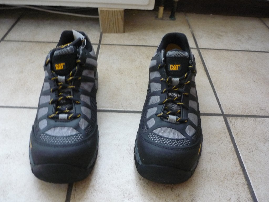 Chaussures Caterpillar Streamline CT S1P - NEUVES, Enlèvement ou Envoi, Neuf