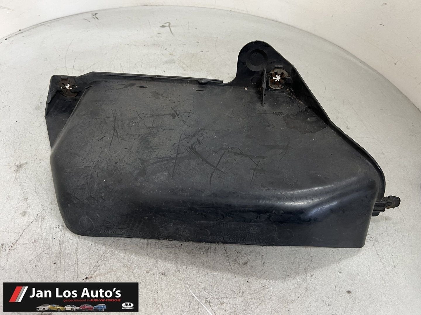 VW Golf 3 3.5 Cabrio beschermkap onderpaat 1h0 825 254 a, Volkswagen, -, Origine de la pièce connue, Utilisé