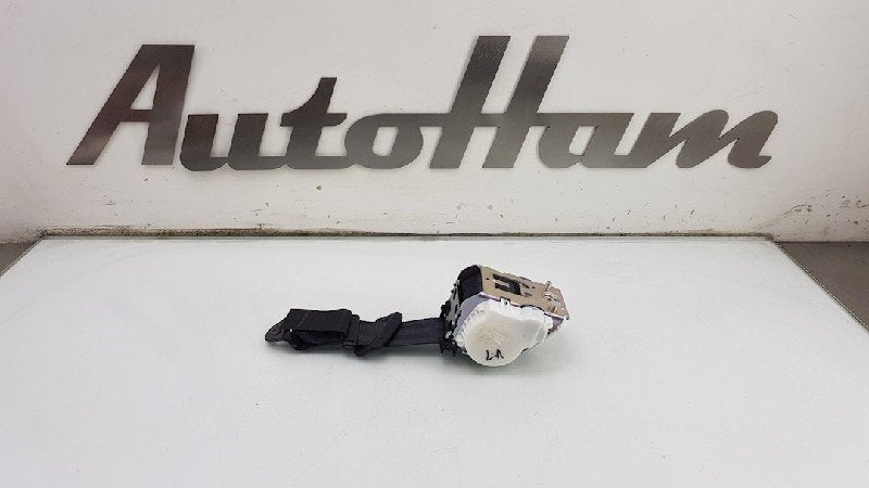 CEINTURE DE SECURITE ARRIERE GAUCHE Citroën DS3 (SA), Utilisé, Citroën