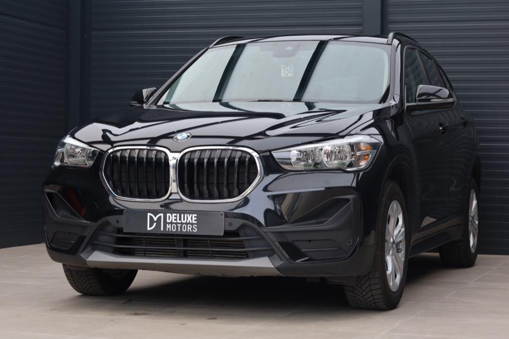 climatisation caméra $ croisière BMW X1 sDrive16da Navi Pdc, Achat, Cruise Control, Euro 6, Entreprise
