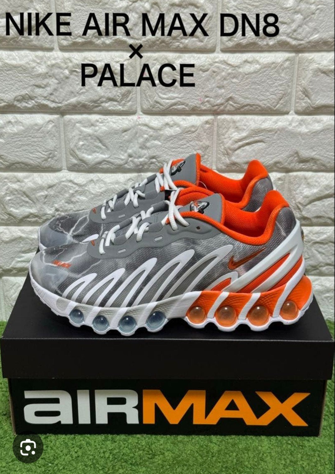 neuf. taille 42, Sport en Fitness, Loopsport en Atletiek, Nieuw, Nike