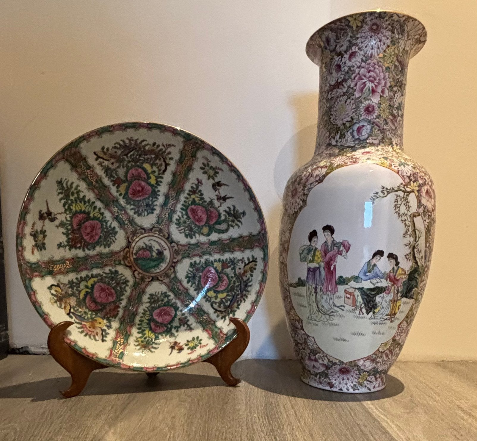 Chinees porselein, Antiek en Kunst, Ophalen