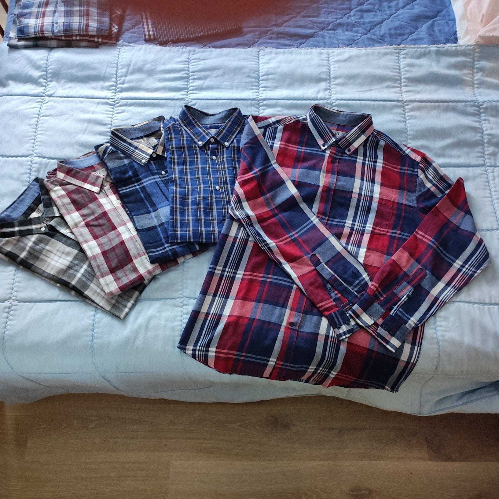 Lot chemises homme, Vêtements | Hommes, Enlèvement