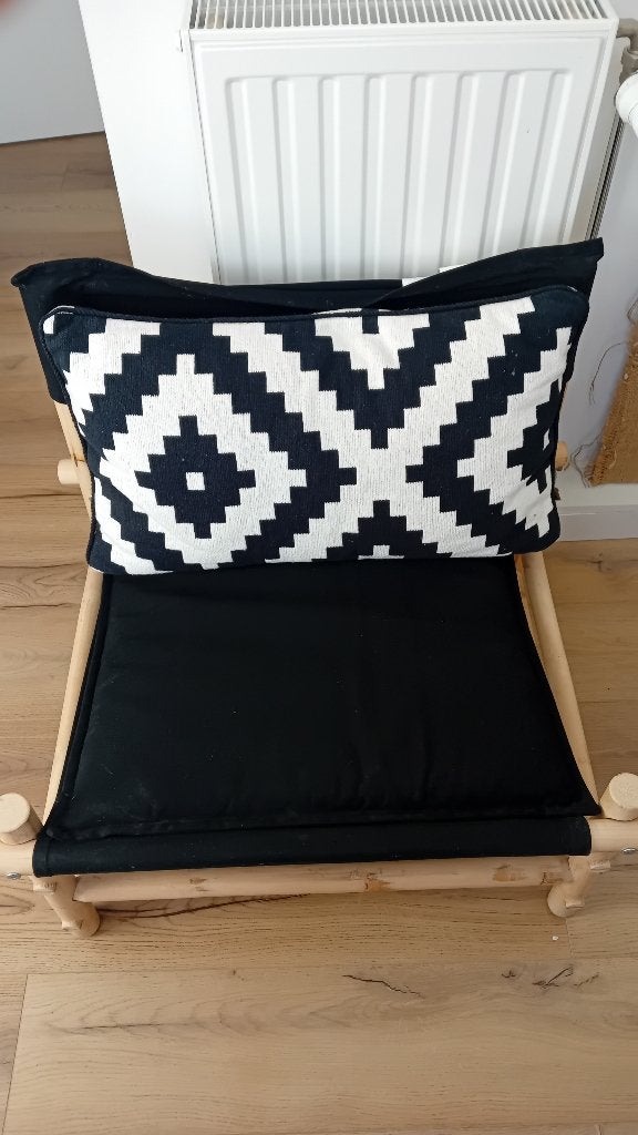 zeteltje IKEA, Moins de 75 cm, Moins de 150 cm, Banc droit, Bois