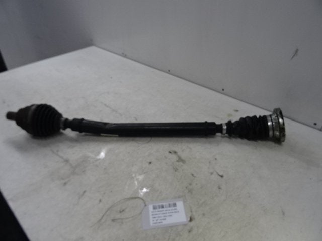 CARDAN AVANT DROIT (TRANSMISSION) Volkswagen Passat (3G2), Utilisé, Volkswagen