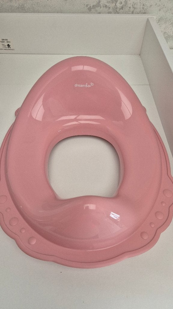 Wc bril verkleiner, Kinderen en Baby's, Ophalen