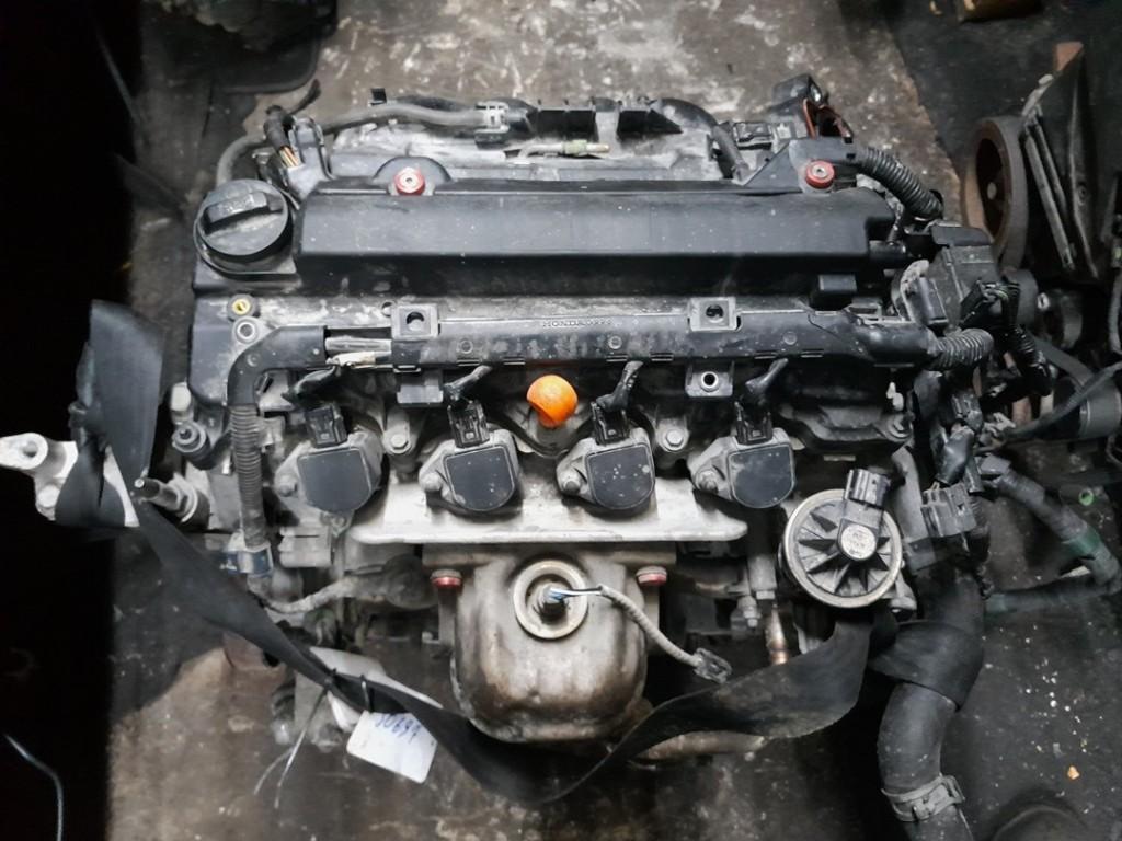 MOTOR Honda Civic (FK / FN) (01-2005/01-2012), Auto-onderdelen, Motor en Toebehoren, Honda, Gebruikt