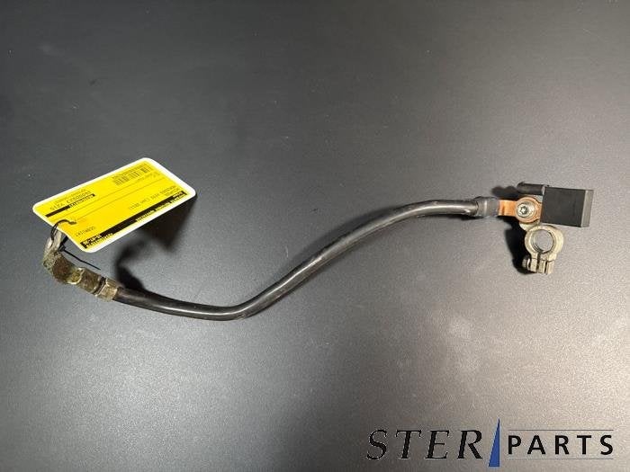 Accupool van een Mercedes Vito, Gebruikt, -, Ophalen of Verzenden, -