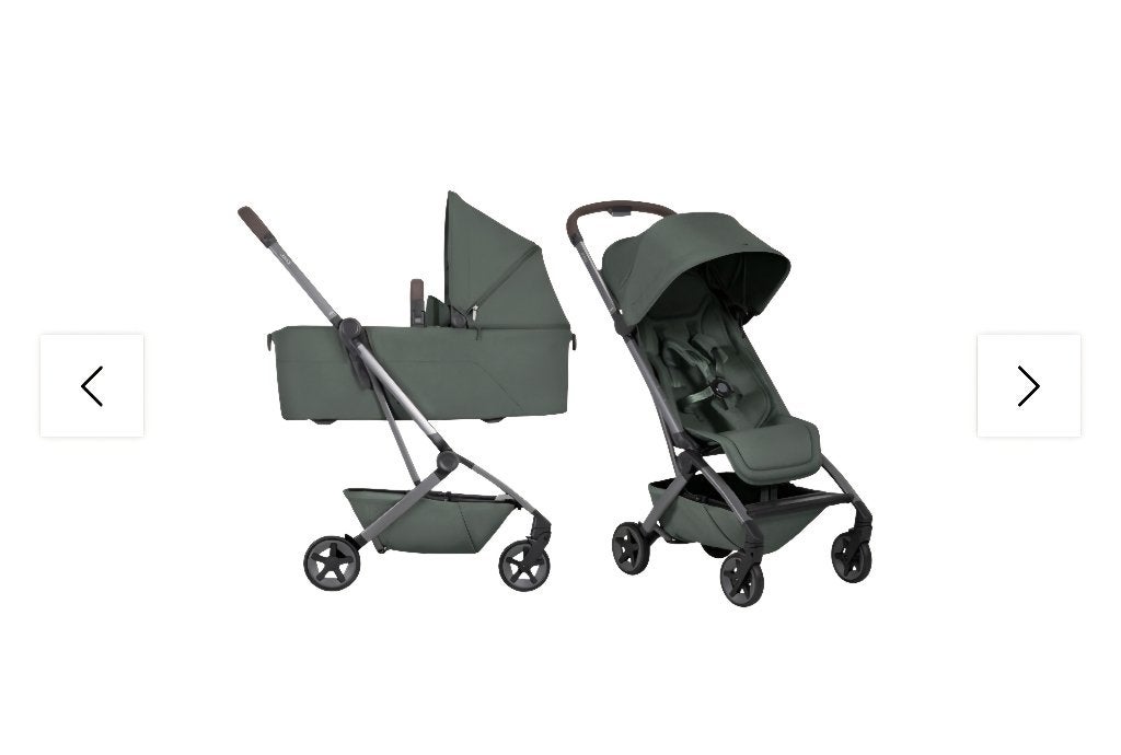 Kinderwagen, Ophalen, Gebruikt, Kinderwagen, Overige merken