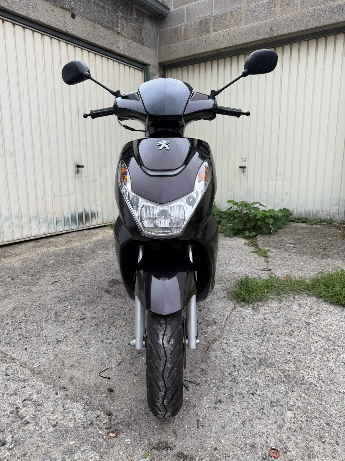 Peugeot Kisbee, Enlèvement, Comme neuf, Peugeot