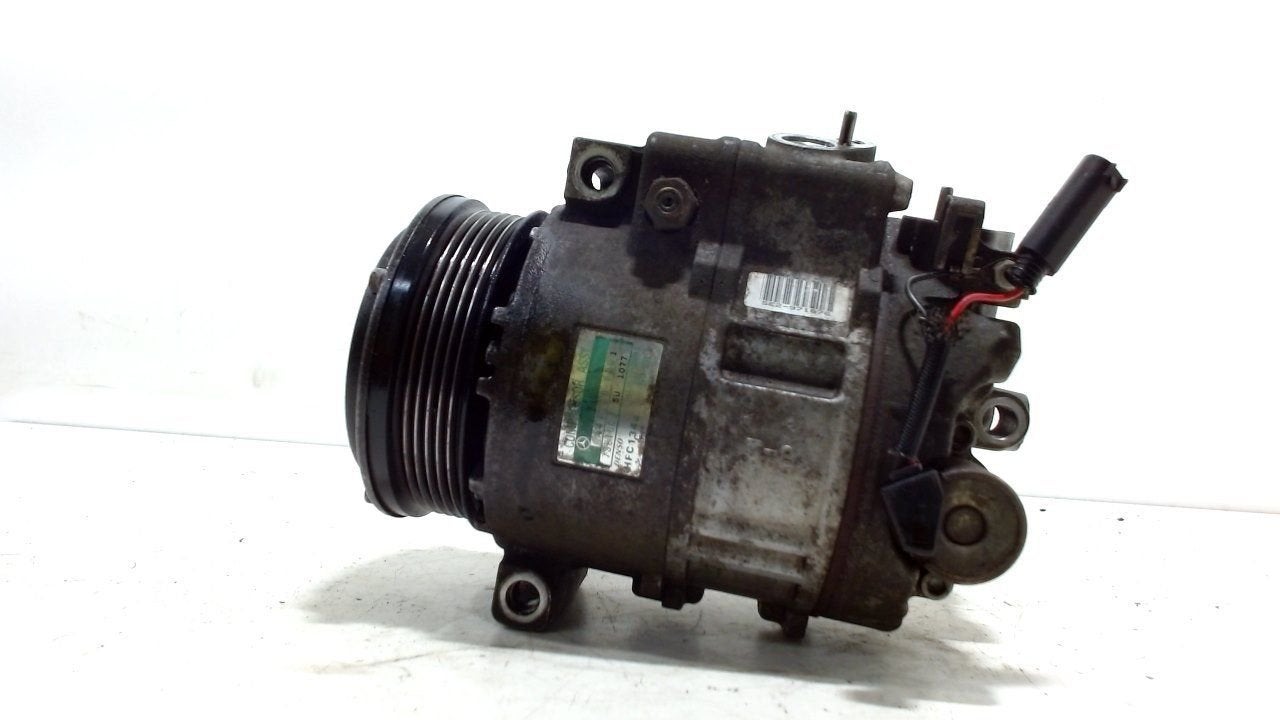 Airco pomp Mercedes-Benz S-Klasse, Onderdelen@venauto.nl, Van der Ven Autorecycling B.V., Ettenseweg 76, 4706 PB Roosendaal, The Netherlands
