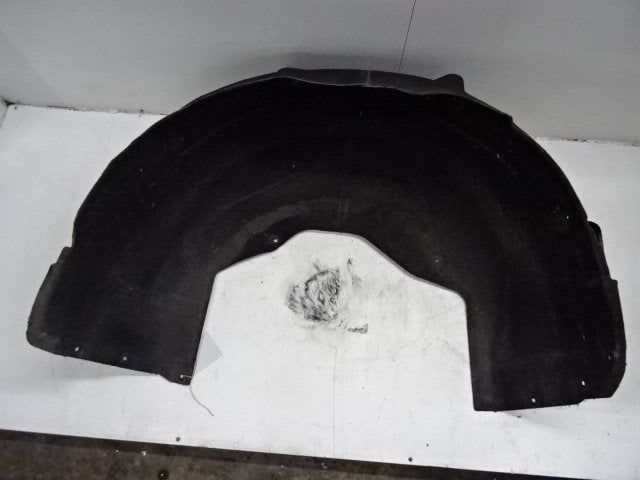 PARE BOUE ARRIERE GAUCHE BMW X5 (G05) (01-2018/03-2023), Arrière, Garde-boue, Mevr. I. Hauben, Utilisé