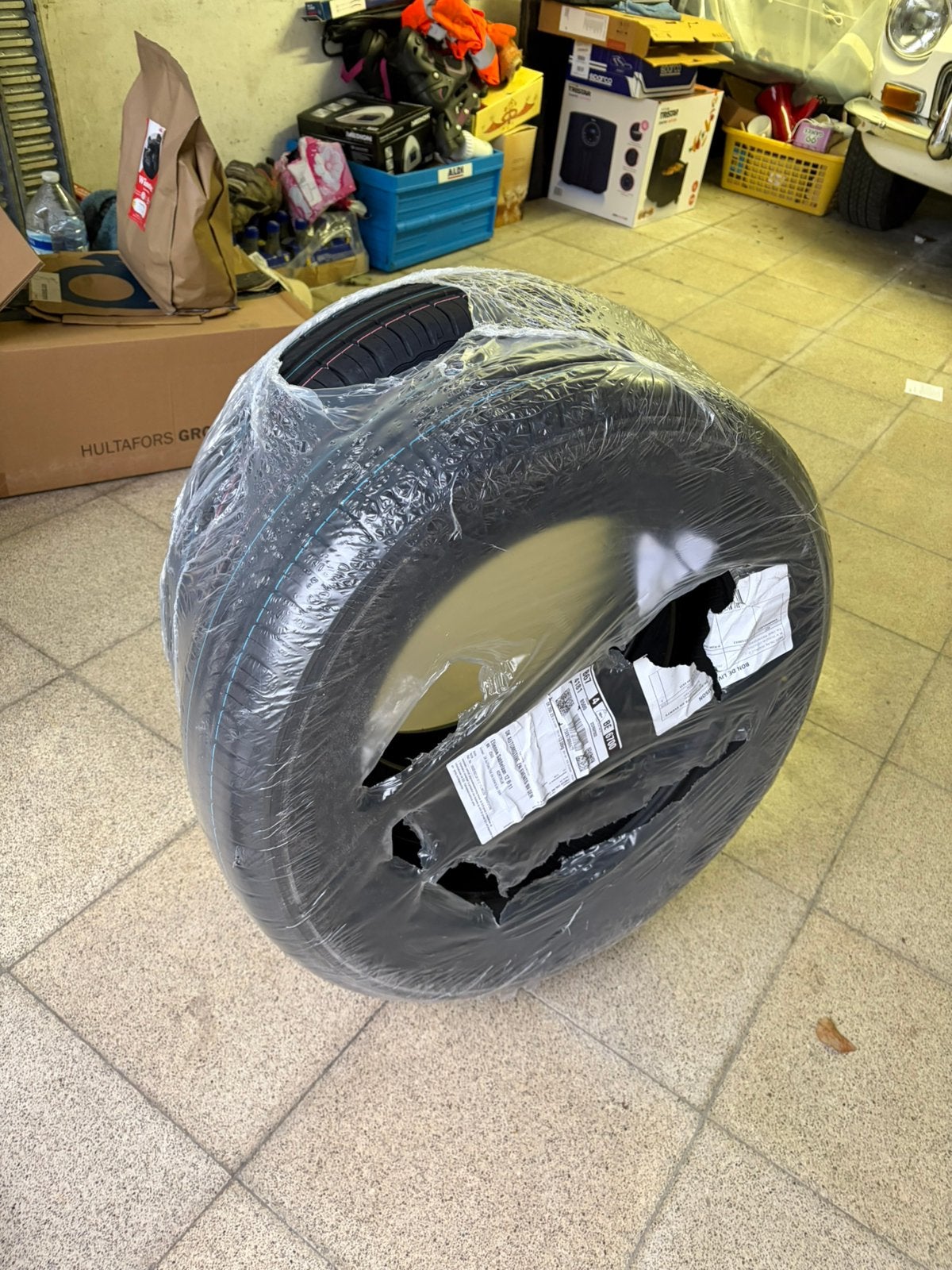 NIEUWE Kumho zomerbanden 175/65R15, Auto-onderdelen, Banden en Velgen, Ophalen, 15 inch, 175 mm, Nieuw
