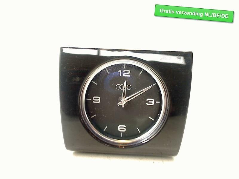 HORLOGE Audi A8 (D4) (01-2009/01-2018) (4h0919204), Auto-Union-Straße  1,
85057  Ingolstadt, DE, Info@audi.de, Audi, Utilisé