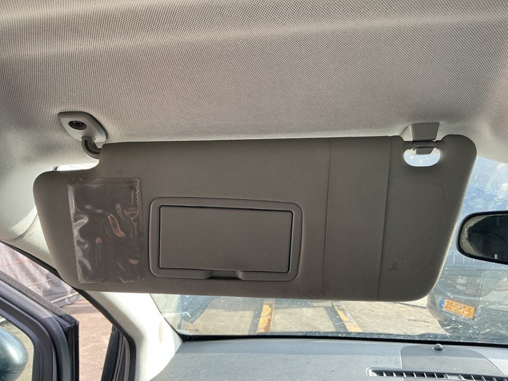 PARE-SOLEIL Opel Meriva (B) (|13305544|13495541|), Opel, Opel Automobile GmbH, Utilisé, Kontakt-opel@opel.com