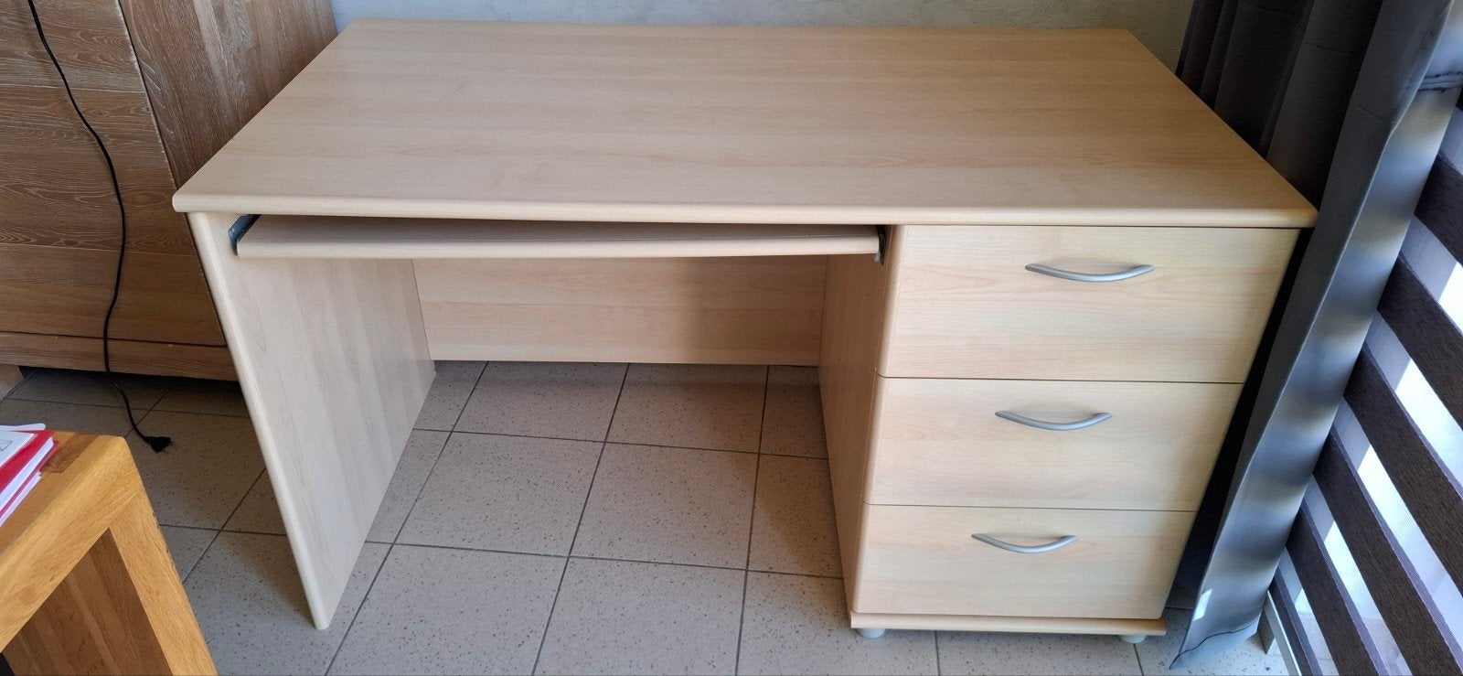 bureau, Huis en Inrichting, Bureaus, Ophalen