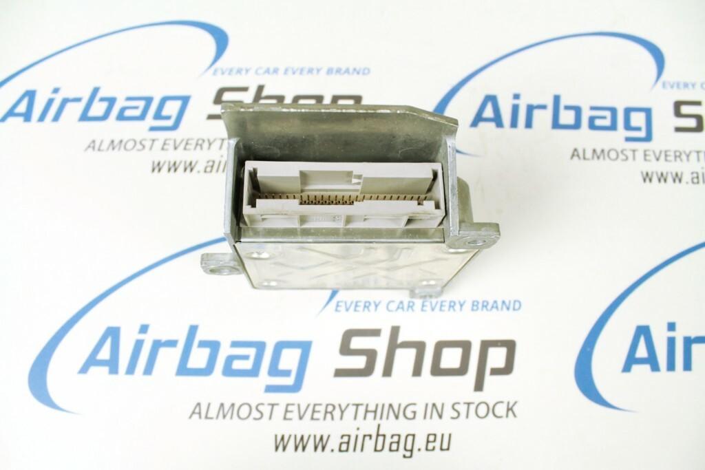 Airbag module Renault Kangoo (2013), Enlèvement ou Envoi, Utilisé