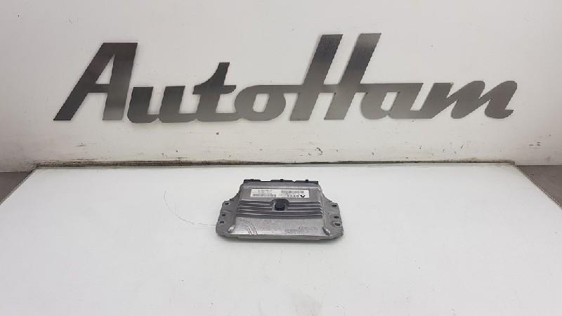 COMPUTER MOTOR Renault Grand Scénic II (JM), Gebruikt, Renault