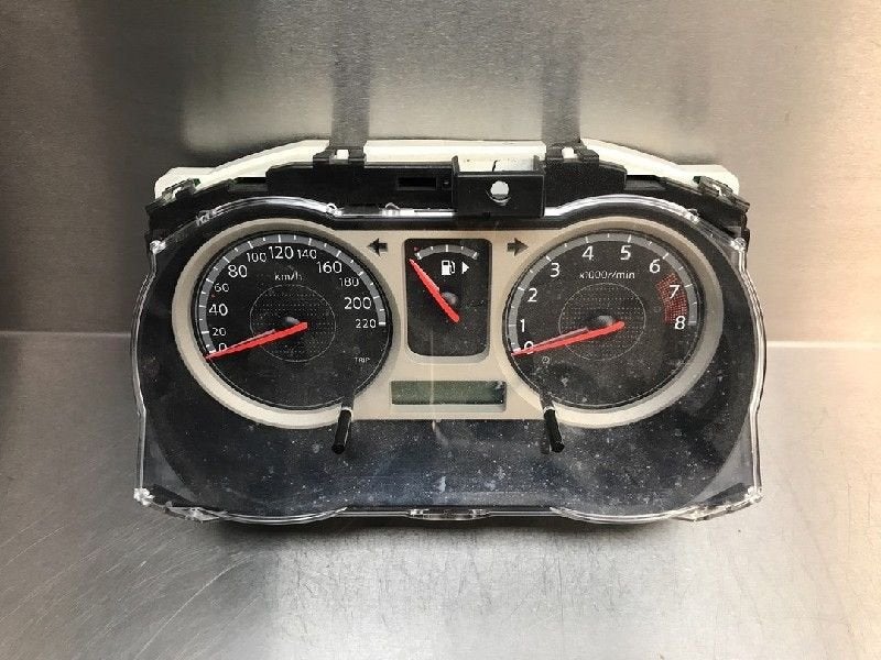 COMPTEUR DE VITESSE Nissan Note (E11) (|9U21B|6905060|), Utilisé, Nissan