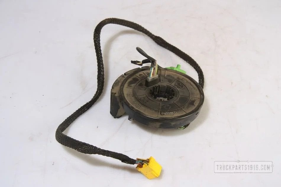 DAF Electrical System Klokveer stuurwiel DAF, Auto-onderdelen, Ophalen, Gebruikt, DAF