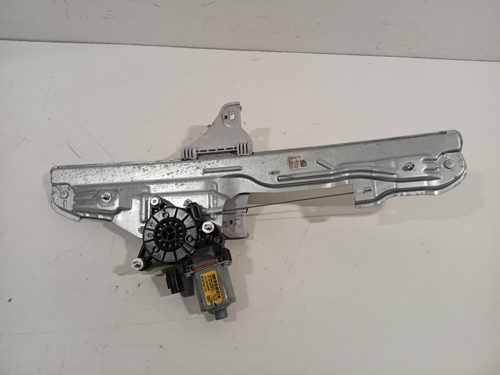 Raammechaniek elektrisch rechts voor Hyundai Kona, Onderdelen@venauto.nl, Van der Ven Autorecycling B.V., Gebruikt, Ettenseweg 76, 4706 PB Roosendaal, The Netherlands