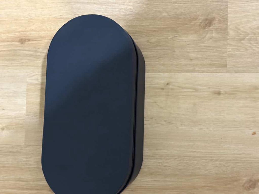 Dyson Airwap Complete Long, Handtassen en Accessoires, Uiterlijk | Haarverzorging, Ophalen of Verzenden, Zo goed als nieuw