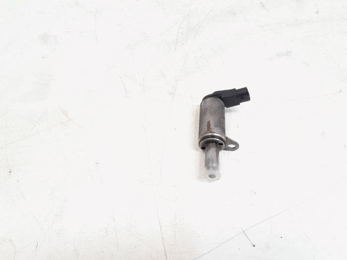 Nokkenas Verstelling van een Audi Q5, Gebruikt, -, -, -