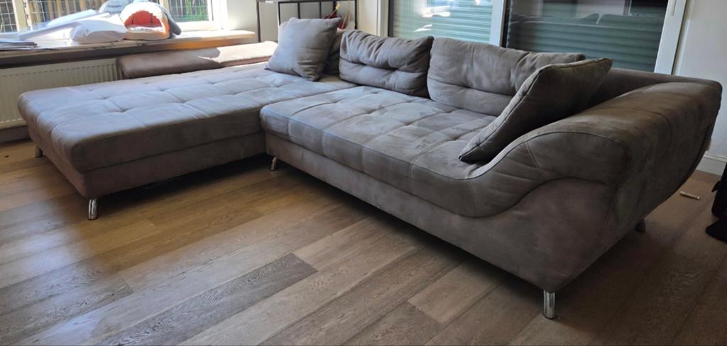 Gratis Zetel, Maison & Meubles, Enlèvement