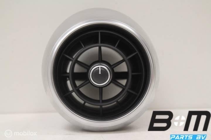 Dashboard rooster midden Audi A1 Sportback 8X1820951, Auto-onderdelen, Airco en Verwarming, Gebruikt