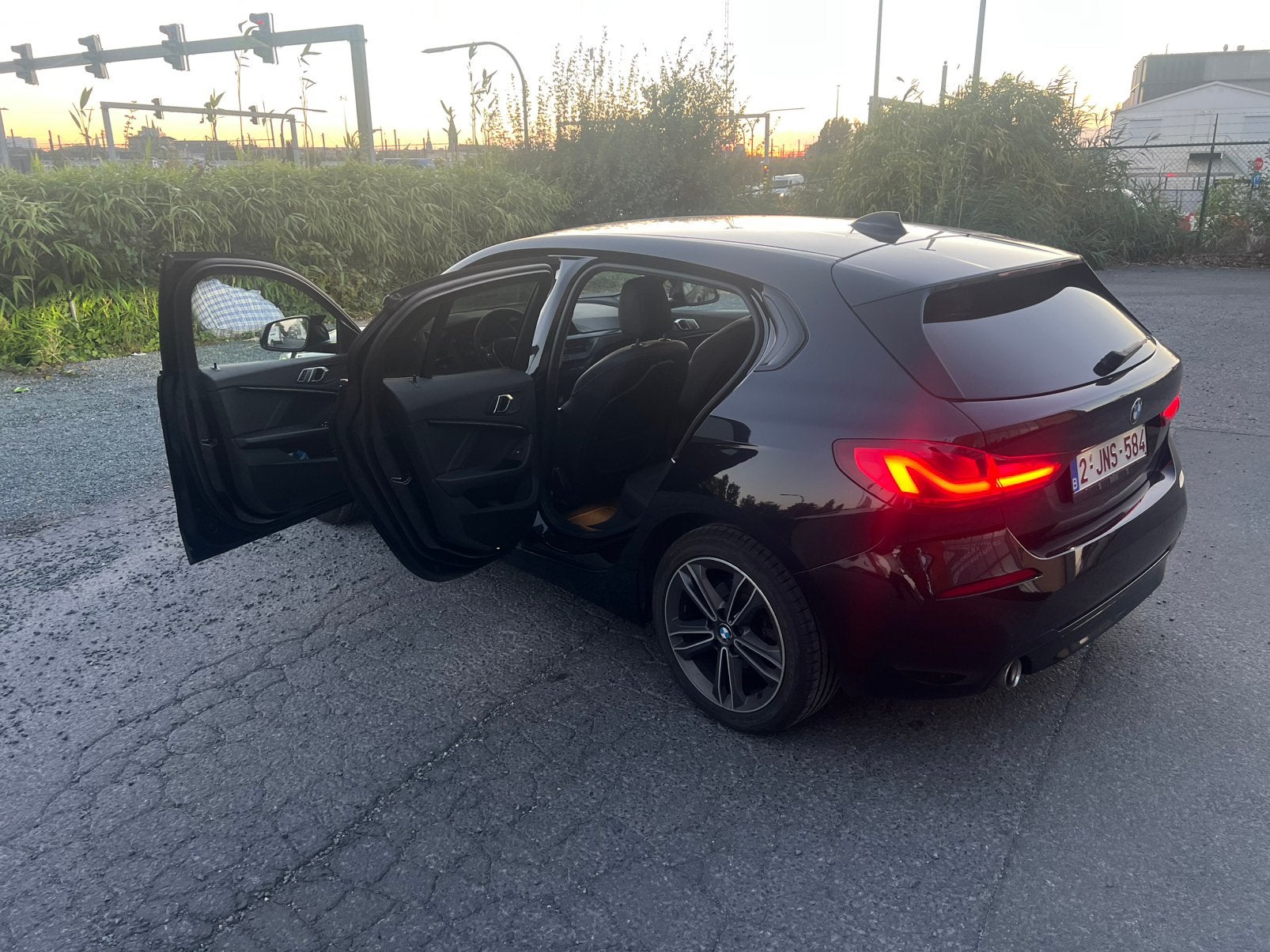 Bmw 2020, Autos, Achat, Entreprise, Autre, Entretenue par le concessionnaire