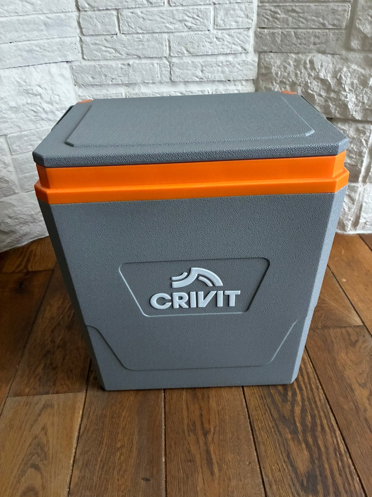 Glacière Crivit neuve !, Caravanes & Camping, Enlèvement, Neuf