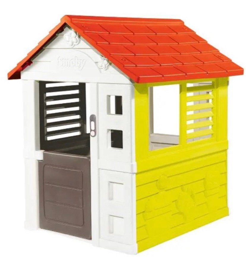 Magnifique maison snoby, Enlèvement, Comme neuf, Plastique
