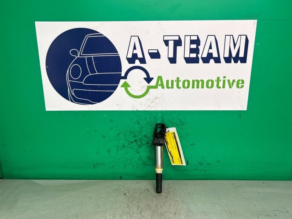 BOBINE D'ALLUMAGE CRAYON BMW 1 serie (E81) (|755984203|), Utilisé, BMW, Lisa.Scalzo@aptiv.com, Aptiv PLC