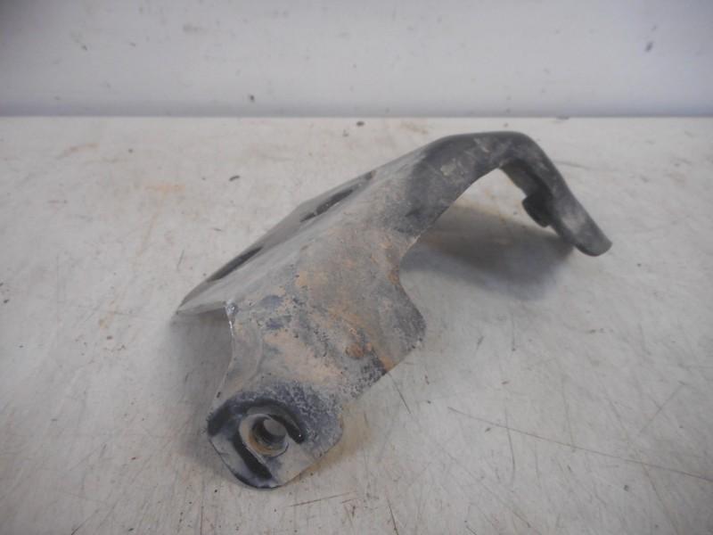 BUMPERSTEUN RECHTS VOOR Audi 100 Avant Quattro (C4), Gebruikt, Audi