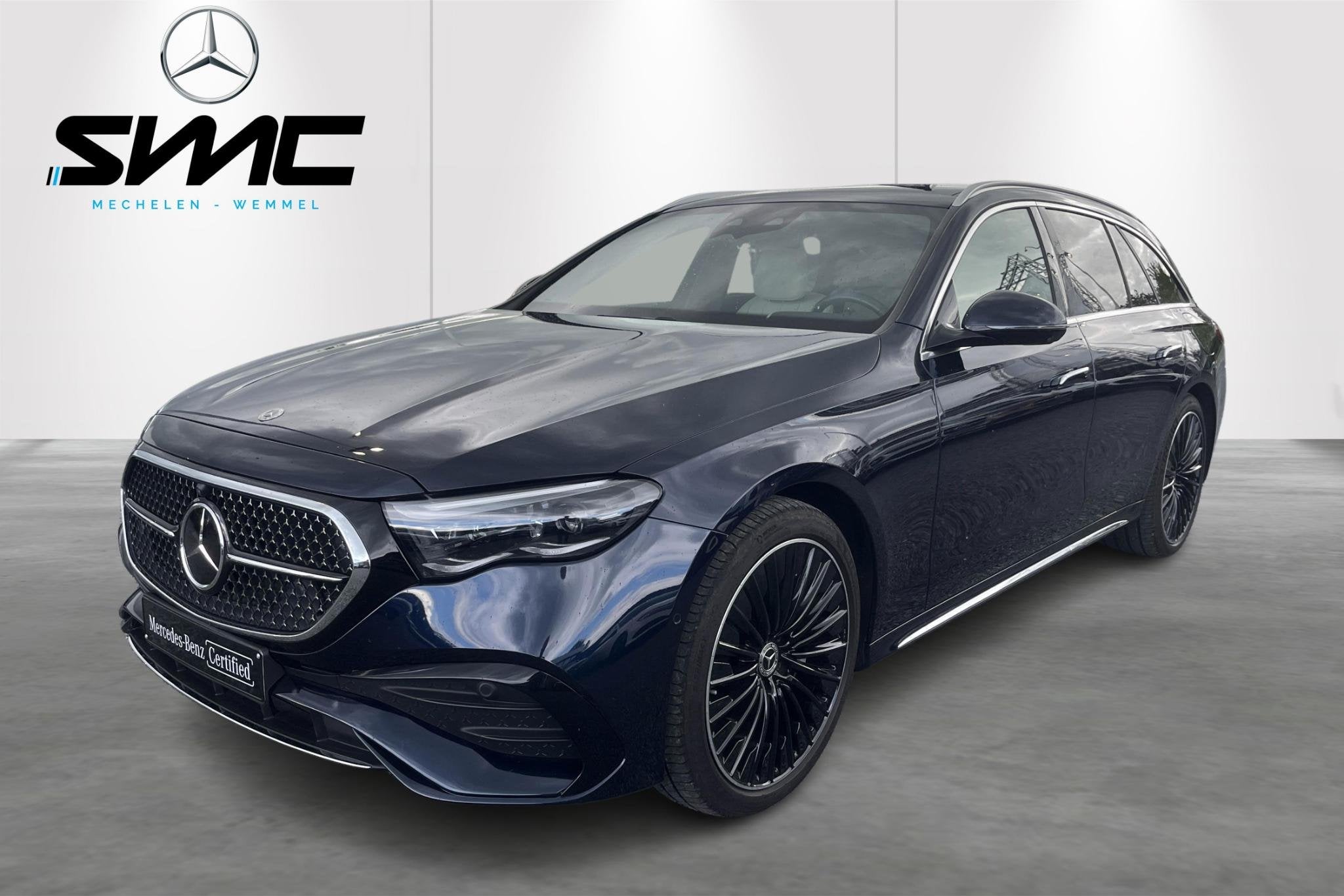 Mercedes-Benz E-Klasse Estate E 300 e AMG Line, Autos, Mercedes-Benz, Achat, 170 g/km, Entreprise, Hybride rechargeable