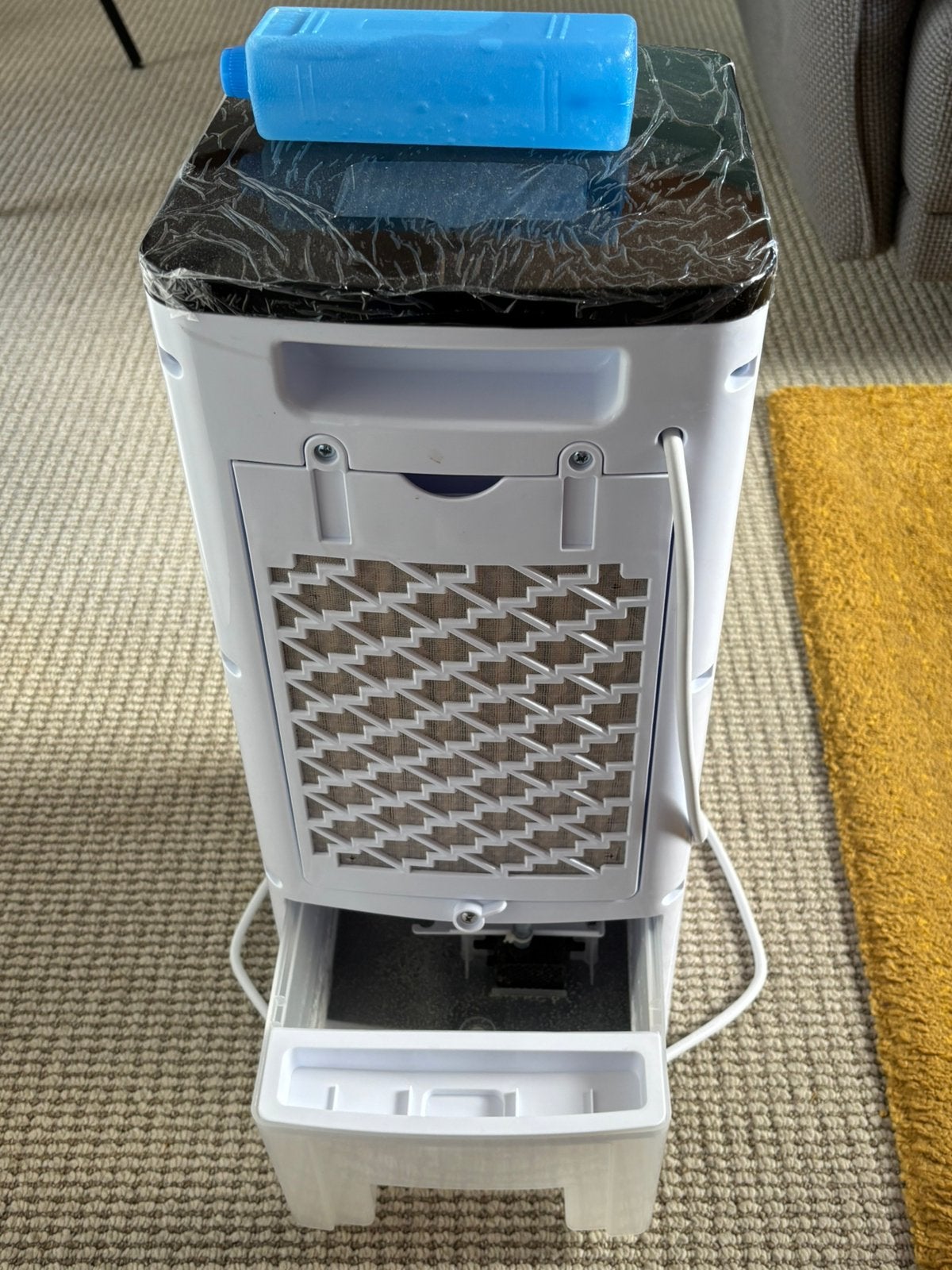 Nedis air cooler, Enlèvement, Comme neuf