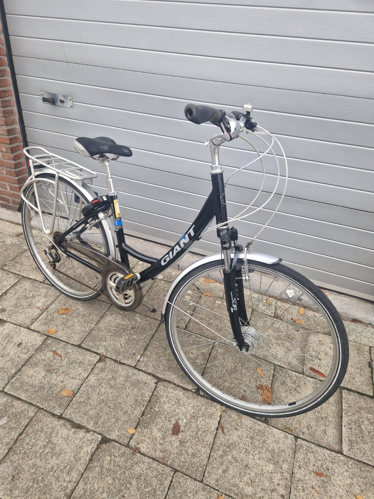 Giant damesfiets 28 inch, Ophalen, Giant