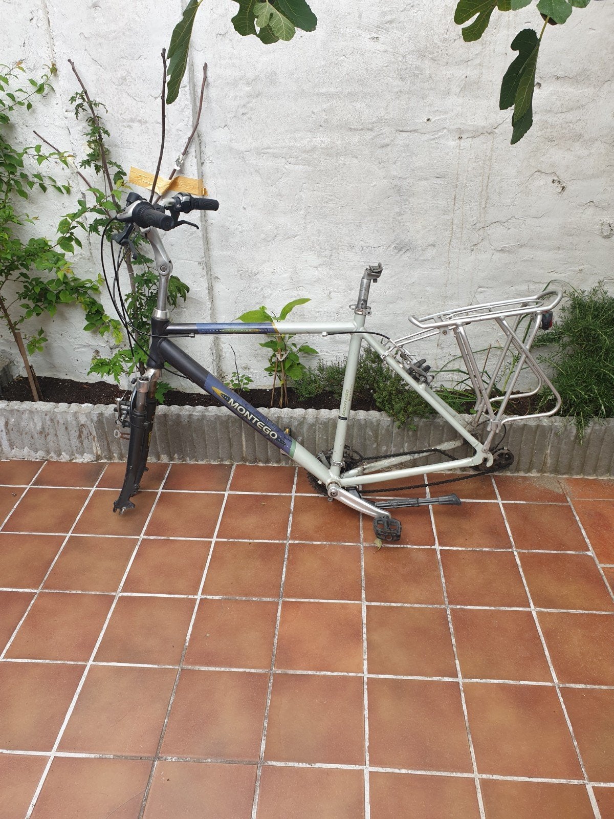 Montego Villager Citybike, Vélos & Vélomoteurs, Enlèvement ou Envoi, Vitesses