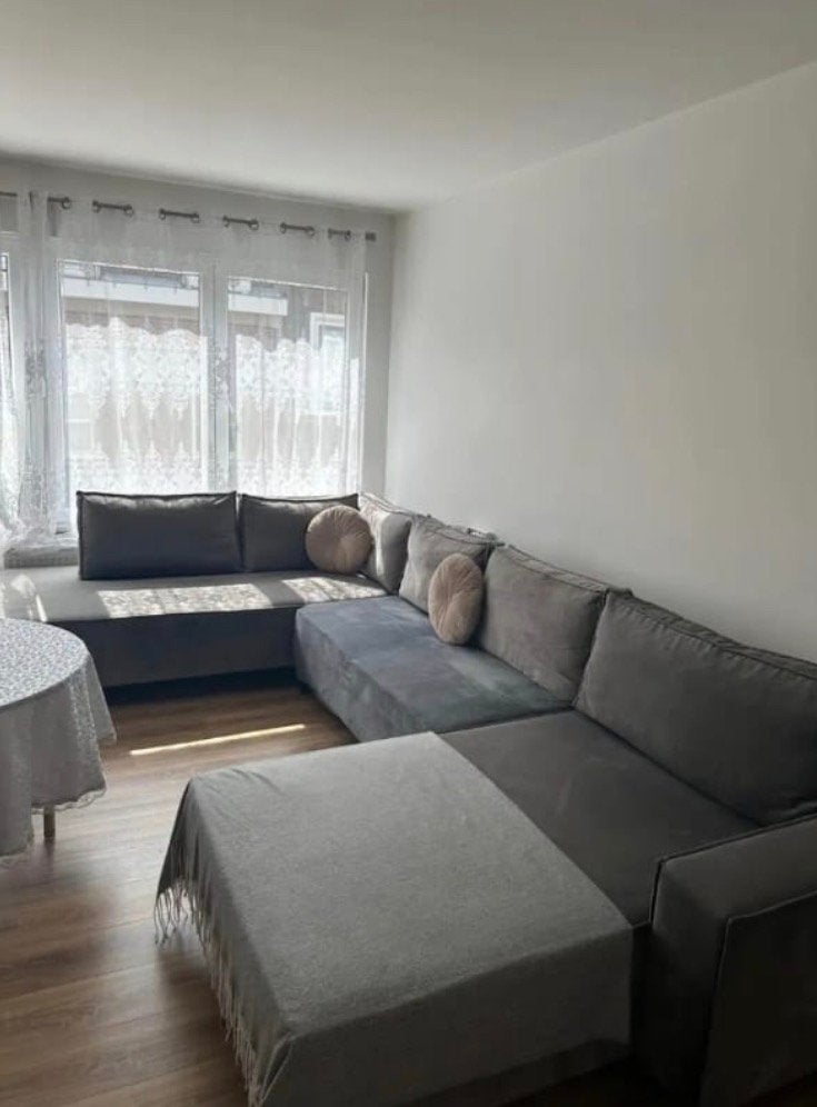 Salon et salle a manger a venir chercher a rixensart, Enlèvement, Utilisé