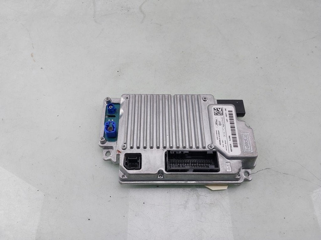 MODULE GPS Ford Transit Connect (PJ2) (01-2013/-), Autos : Pièces & Accessoires, Électronique & Câbles, Ford, Utilisé