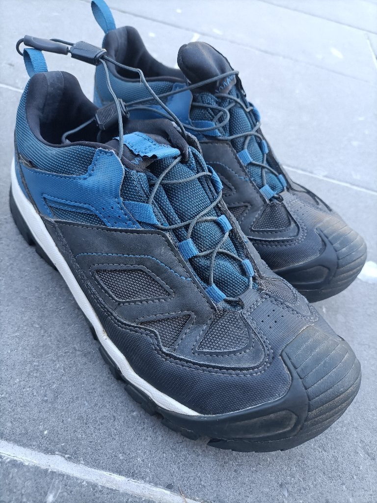 Wandelschoenen maat 37 jongen, Sport en Fitness, Bergsport en Wandelen, Ophalen, Gebruikt, Schoenen