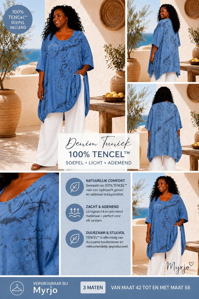 Alternatieve kleding om uzelf te onderscheiden van de massa, Myrjo, Ophalen of Verzenden, Nieuw