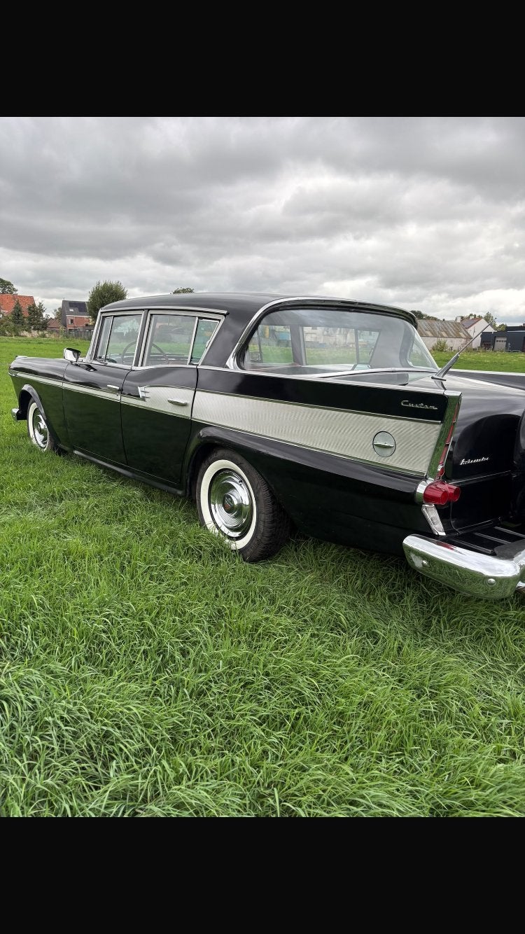 Rambler ambassador, Particulier, Te koop